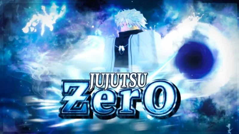 Коды Jujutsu Zero за июнь 2026 года