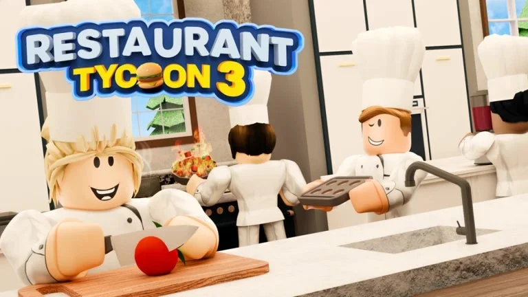 Коды для Restaurant Tycoon 3: актуальные комбинации на июнь 2026 года