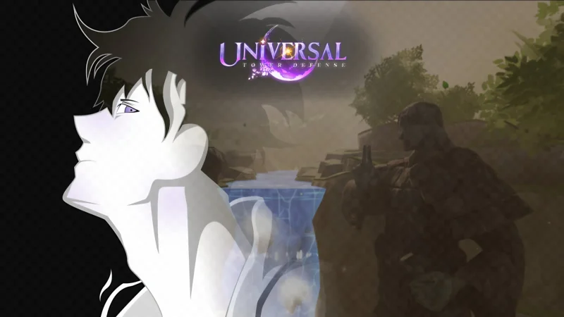 Universal Tower Defense X codes (June 2026)